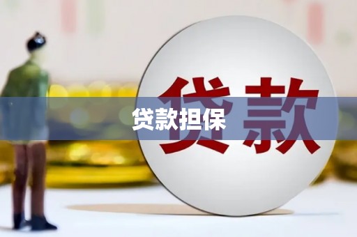 古镇贷款担保