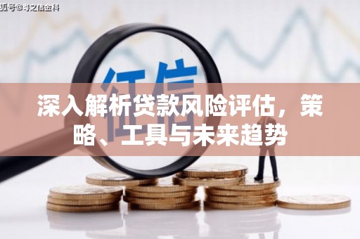 古镇深入解析贷款风险评估，策略、工具与未来趋势