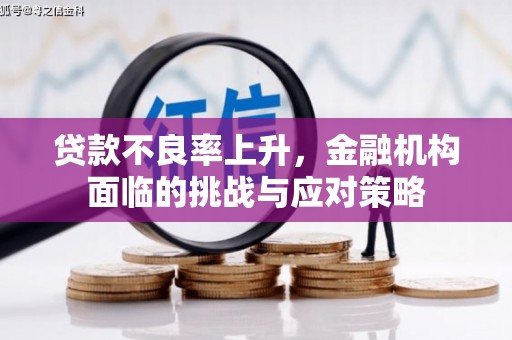古镇贷款不良率上升，金融机构面临的挑战与应对策略
