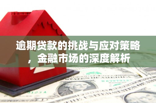 古镇逾期贷款的挑战与应对策略，金融市场的深度解析