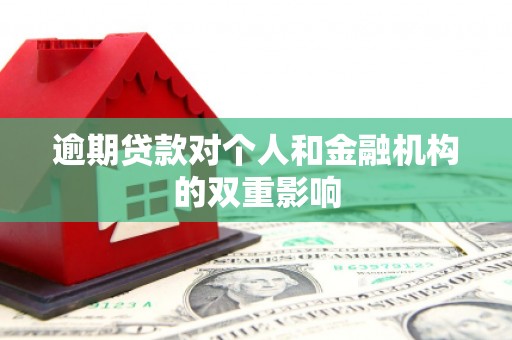 古镇逾期贷款对个人和金融机构的双重影响