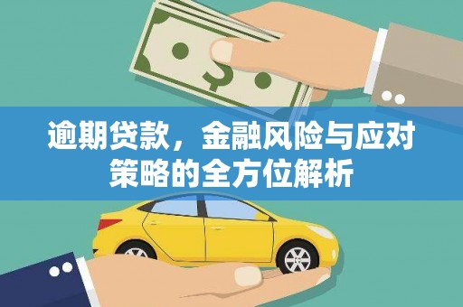 古镇逾期贷款，金融风险与应对策略的全方位解析