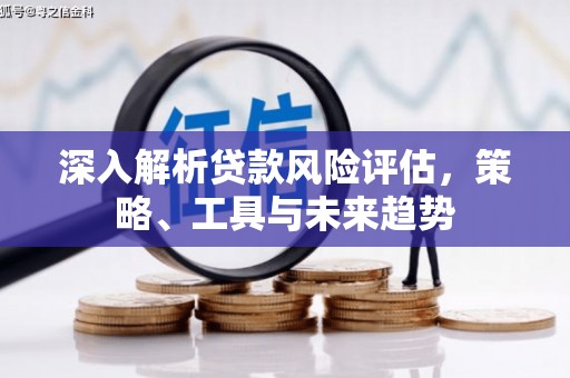 古镇深入解析贷款风险评估，策略、工具与未来趋势