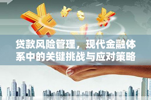古镇贷款风险管理，现代金融体系中的关键挑战与应对策略