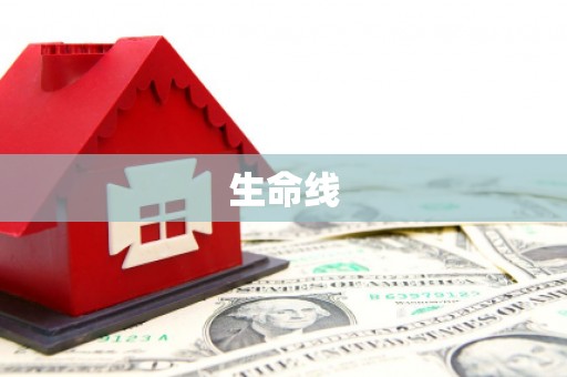 古镇生命线